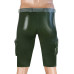 Cargo shorts